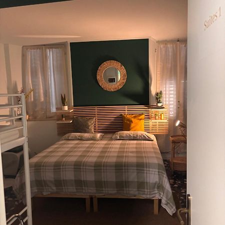 Mahamo Suites Verona Ngoại thất bức ảnh