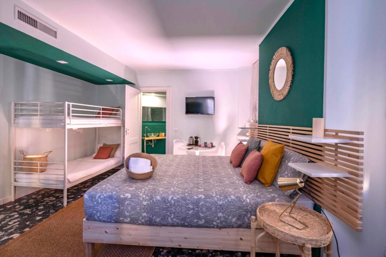 Mahamo Suites Verona Ngoại thất bức ảnh
