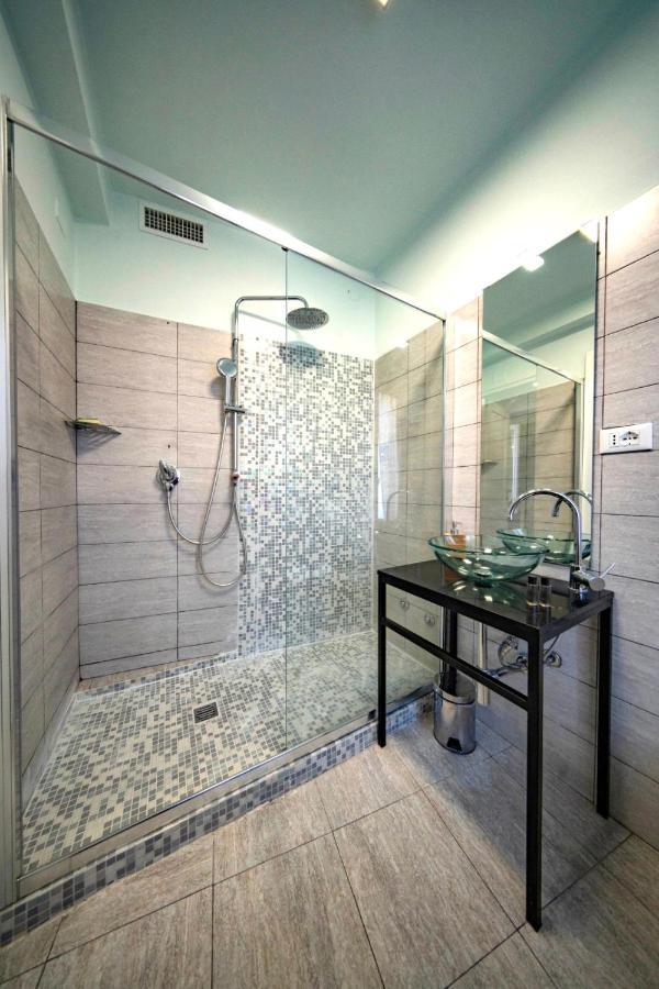 Mahamo Suites Verona Ngoại thất bức ảnh