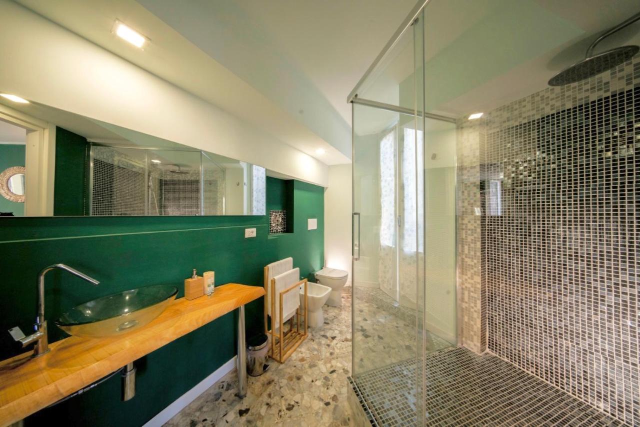 Mahamo Suites Verona Ngoại thất bức ảnh