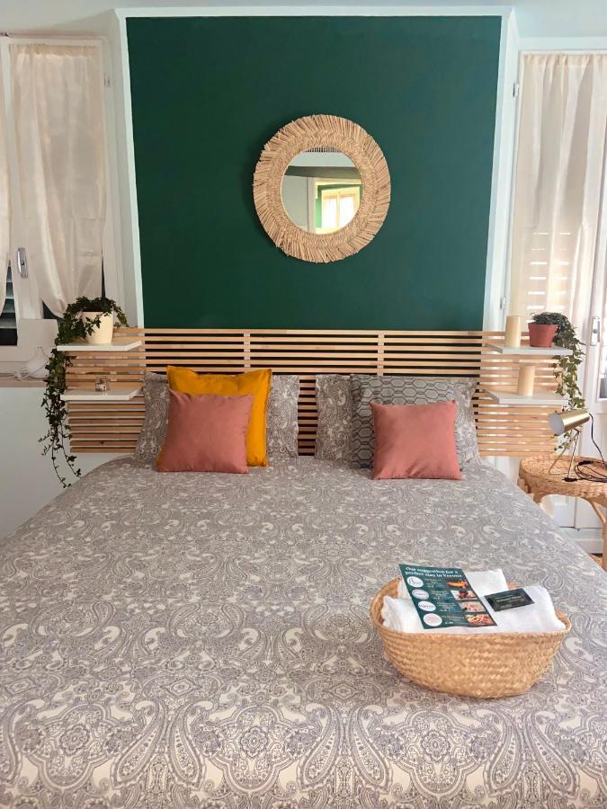 Mahamo Suites Verona Ngoại thất bức ảnh